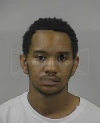 Akil Malik Austin
