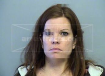 Crystal Anne Vandyck