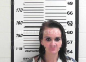 Amber Marie Gallegos