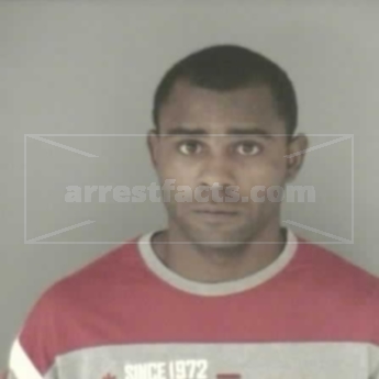 Darry Dantae Smith