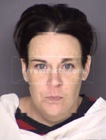 Danielle Renee Myrick