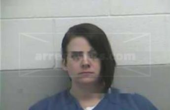Christy Lynn Brooks