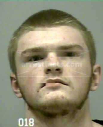 Brandon Lee Mccallister