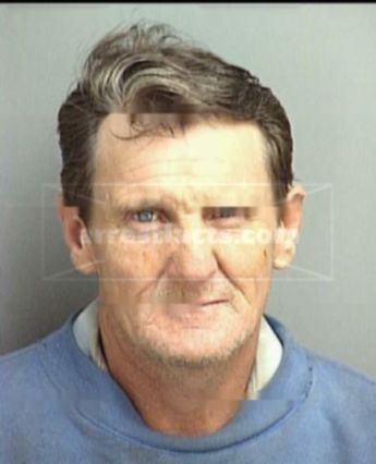 Jimmy Darrell Slayton