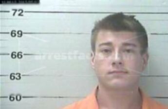Christopher Drake Smith
