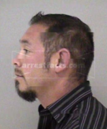 Jeffrey T Woo