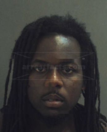 Darius D Shorter