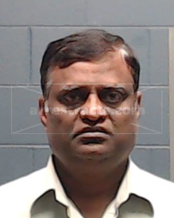 Ramanlal Thakorbhai Patel