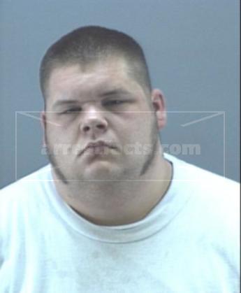 Joshua Cody Bolton