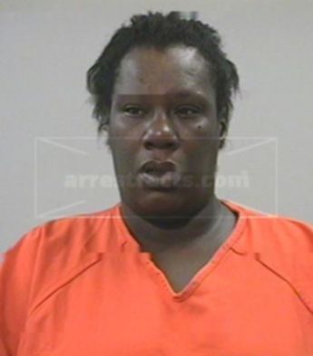 Deborah Elaine Walker