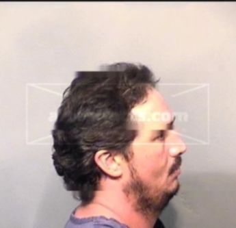 Chad Matthew Redick