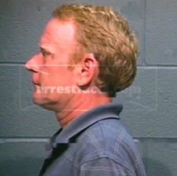 Bryan Harvey Mckinney