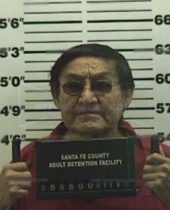 Frederick Marinito