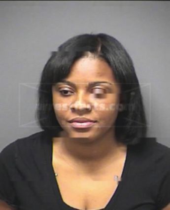 Latoya Christina Kirby