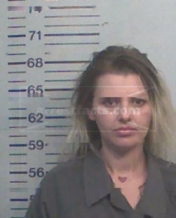 Elizabeth Cooper Ortega