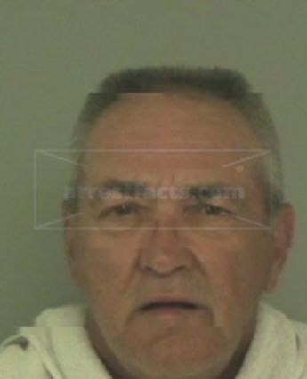 Timothy James Henderson