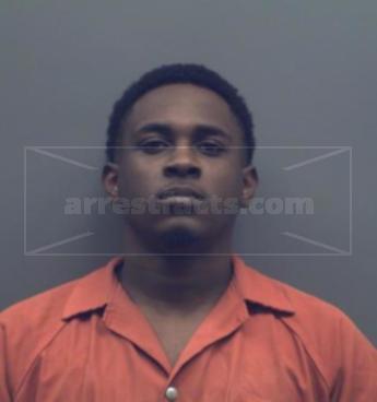 Reginald Lakeendrick Biggs