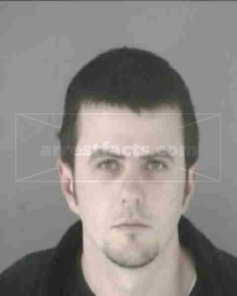 Scott Maurice Davis