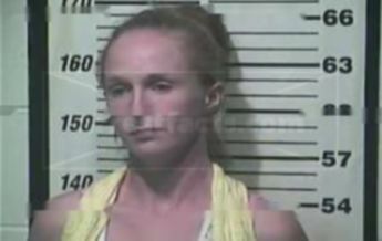 Britney Rochelle Brodt