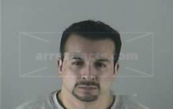 Christopher Ryan Besse