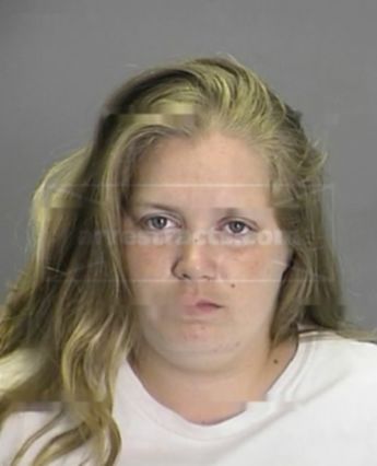 Crystal Ann Ford