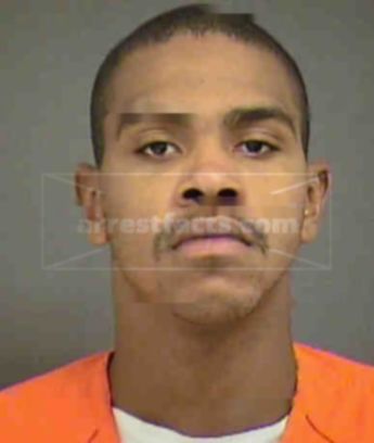 Jamel Corder Lewis