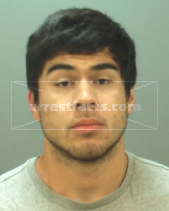 Matthew Renee Riojas