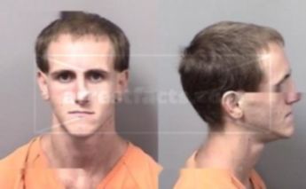 Michael Henry Williams