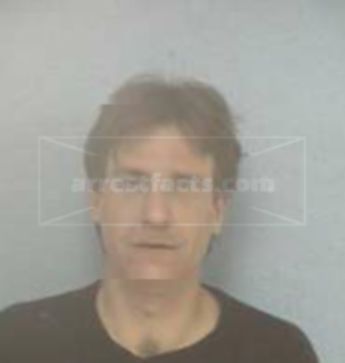 Michael Kenneth Steenbuck