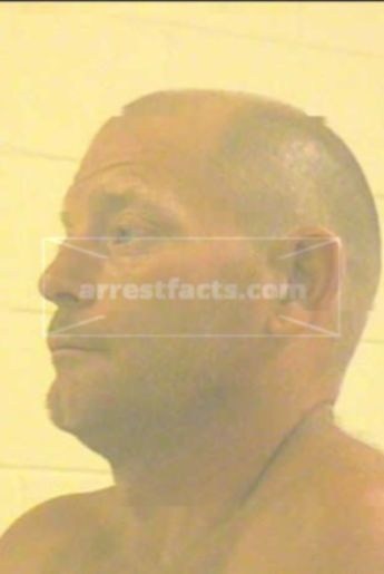 Shawn Thomas Blalock