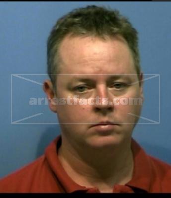 Steven Edward Cook