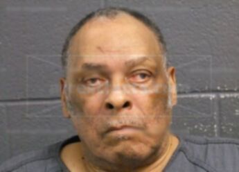 Carlton Lindberg Johnson