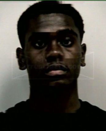 Turray Shaquille Bailey