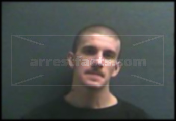 Christopher Williams Merrill