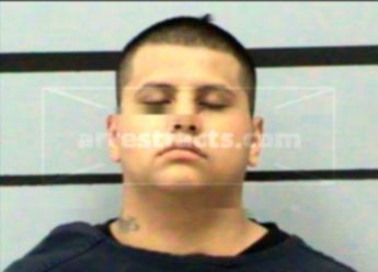 Ryan Aaron Martinez