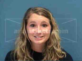 Alycia Louise Kroll