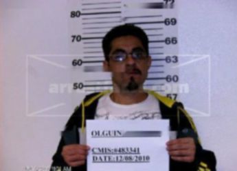 Spencer Olguin