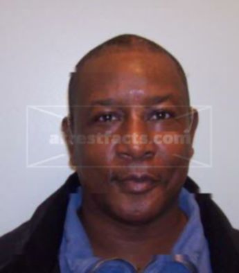 Frank C Jenkins