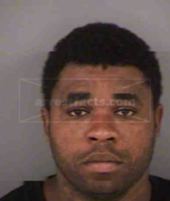 Derwen Dontay Jackson
