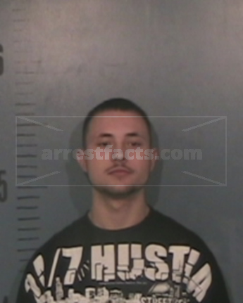 Cody Charles Clifton