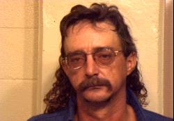 Perry Anthony Brockett