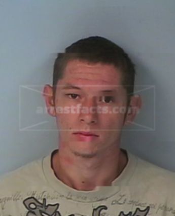Kenneth Dale Harrelson