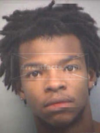 Warren Jonnae Gerton