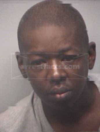 Derrick Levi Stone
