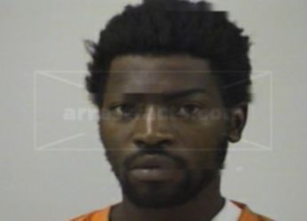 Lawrence Kayontay Calhoun
