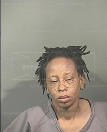 Mikeia Allense Johnson
