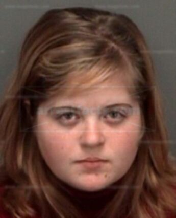 Allison Elizabeth Hosmer