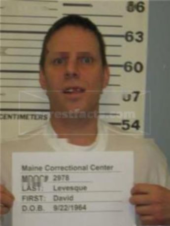 David John Levesque