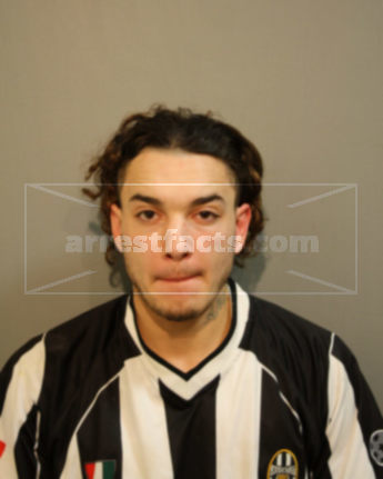 Nelson L Vasquez