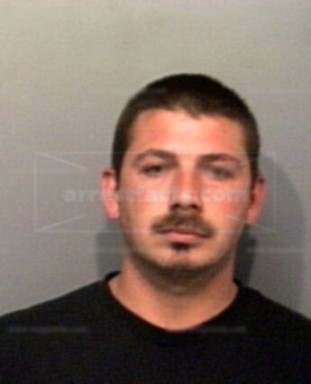 Jeremey Charles Waldrop